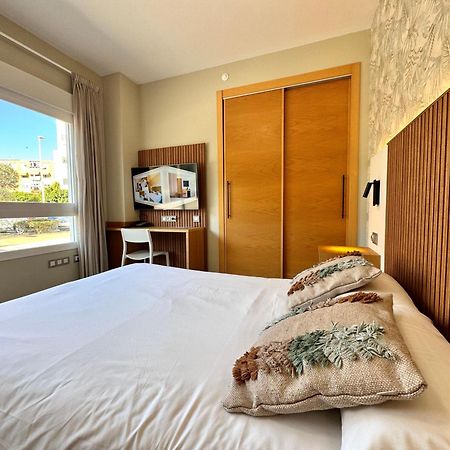 Vistamar Hotel Luxury Wellness By Dlv Villajoyosa Kültér fotó