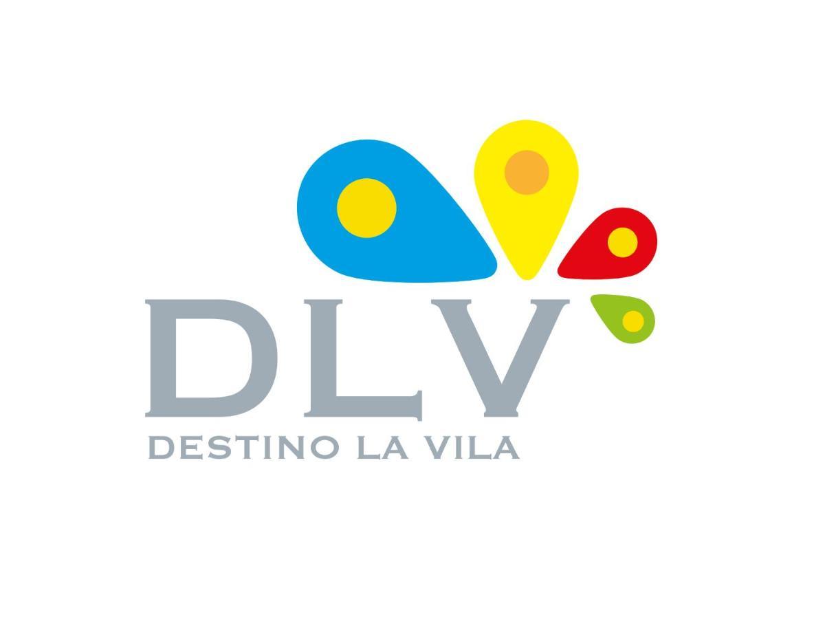 Vistamar Hotel Luxury Wellness By Dlv Villajoyosa Kültér fotó