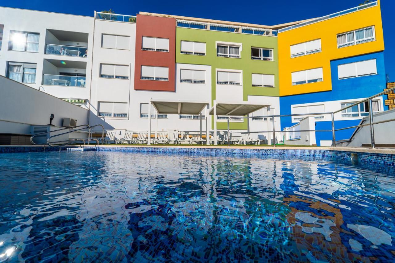 Vistamar Hotel Luxury Wellness By Dlv Villajoyosa Kültér fotó