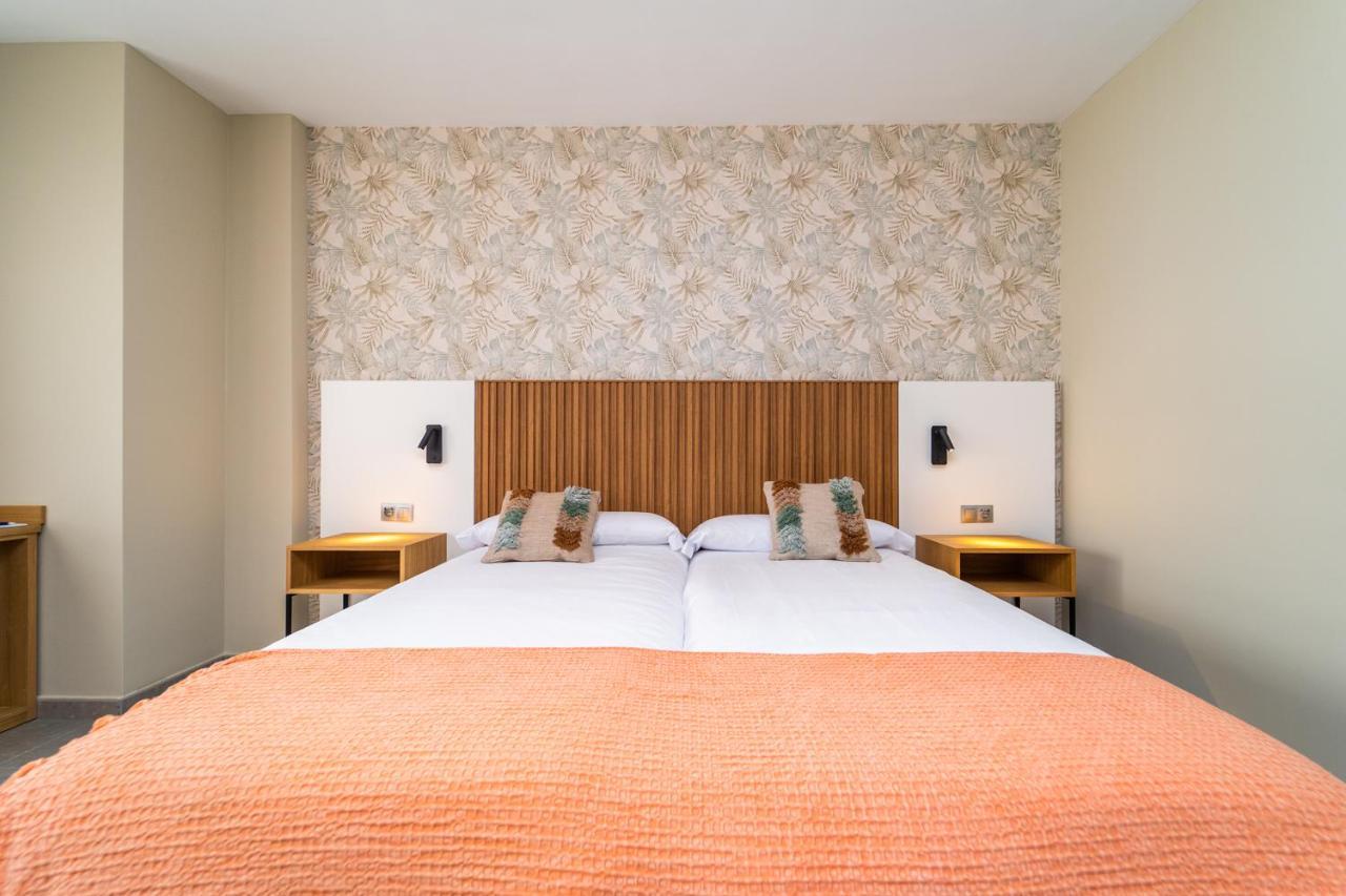Vistamar Hotel Luxury Wellness By Dlv Villajoyosa Kültér fotó