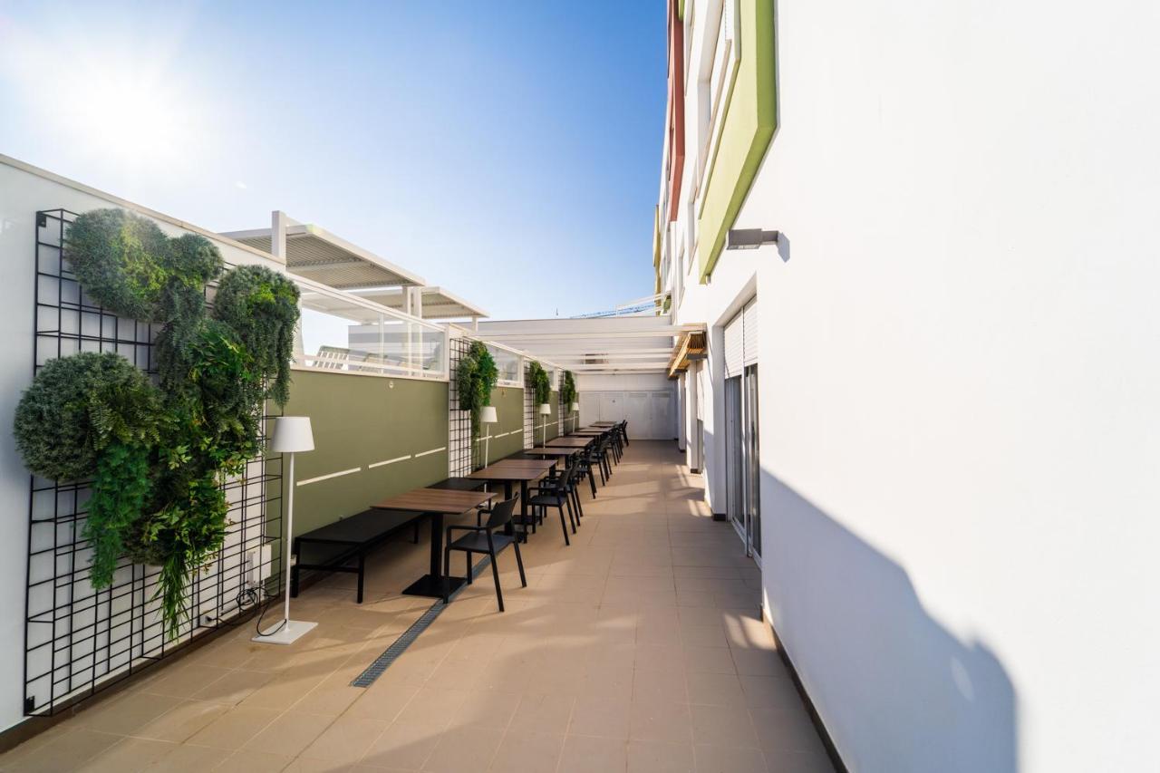 Vistamar Hotel Luxury Wellness By Dlv Villajoyosa Kültér fotó
