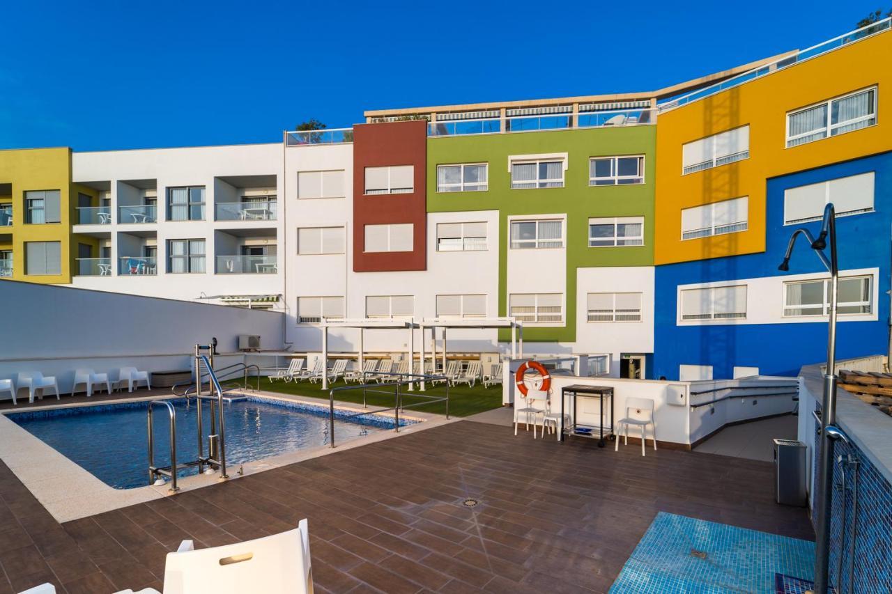 Vistamar Hotel Luxury Wellness By Dlv Villajoyosa Kültér fotó