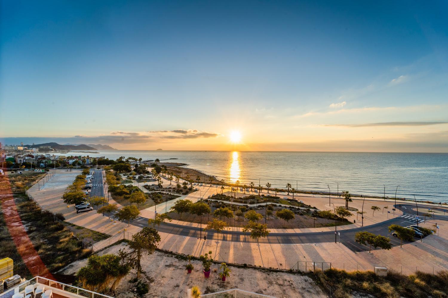 Vistamar Hotel Luxury Wellness By Dlv Villajoyosa Kültér fotó