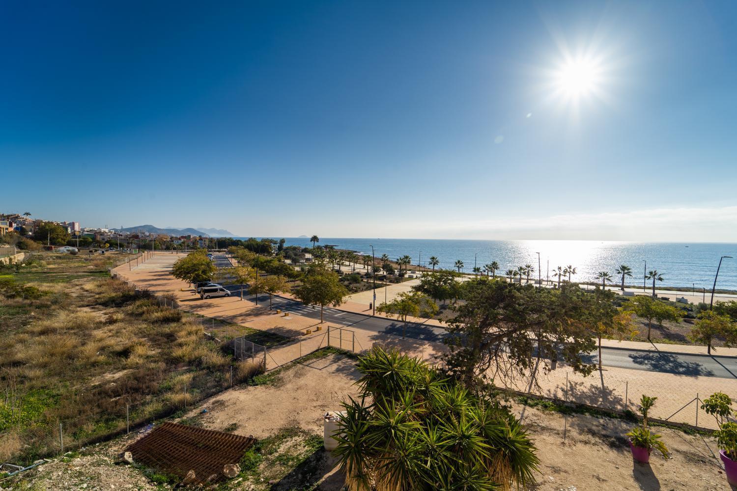Vistamar Hotel Luxury Wellness By Dlv Villajoyosa Kültér fotó