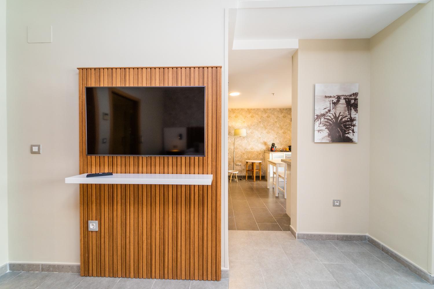 Vistamar Hotel Luxury Wellness By Dlv Villajoyosa Kültér fotó