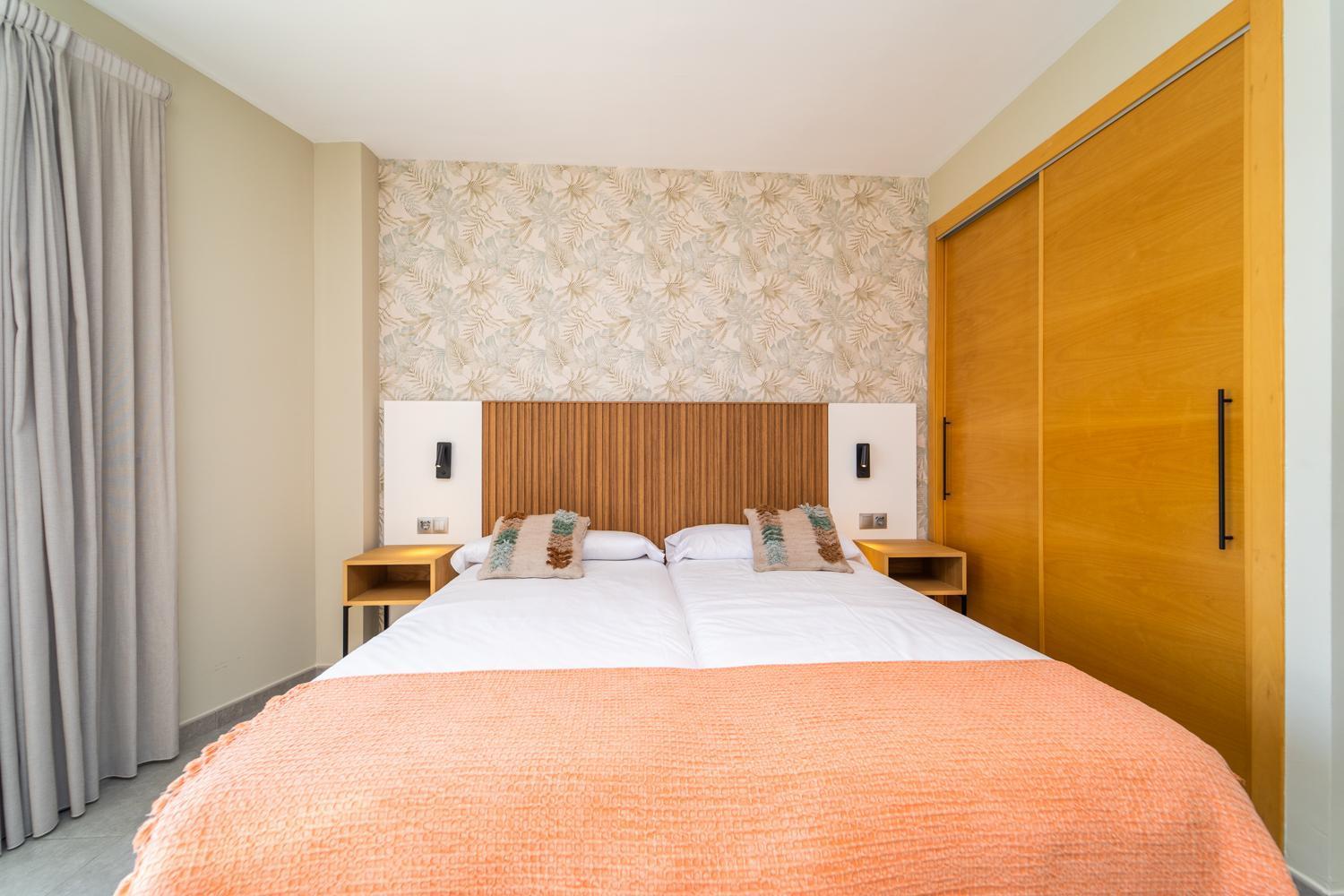 Vistamar Hotel Luxury Wellness By Dlv Villajoyosa Kültér fotó