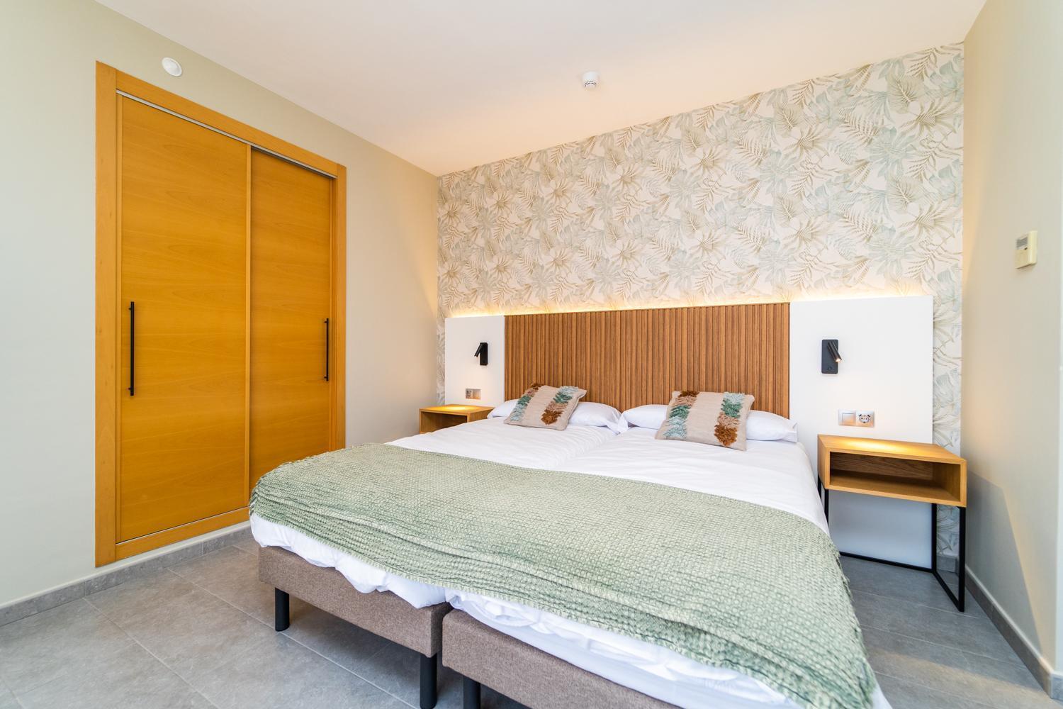 Vistamar Hotel Luxury Wellness By Dlv Villajoyosa Kültér fotó