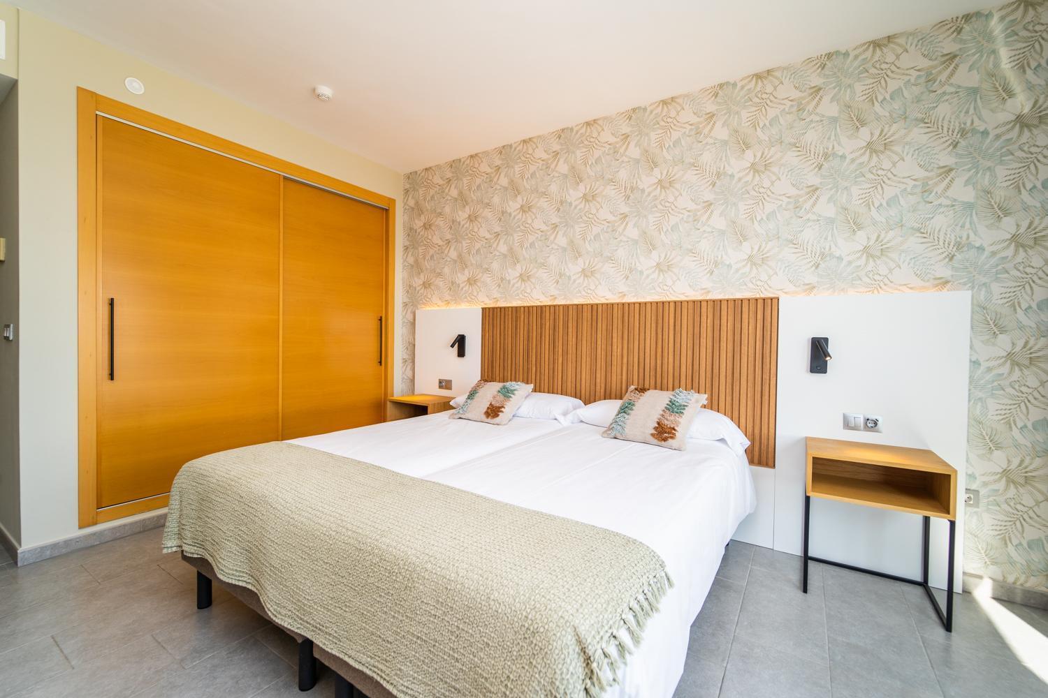 Vistamar Hotel Luxury Wellness By Dlv Villajoyosa Kültér fotó