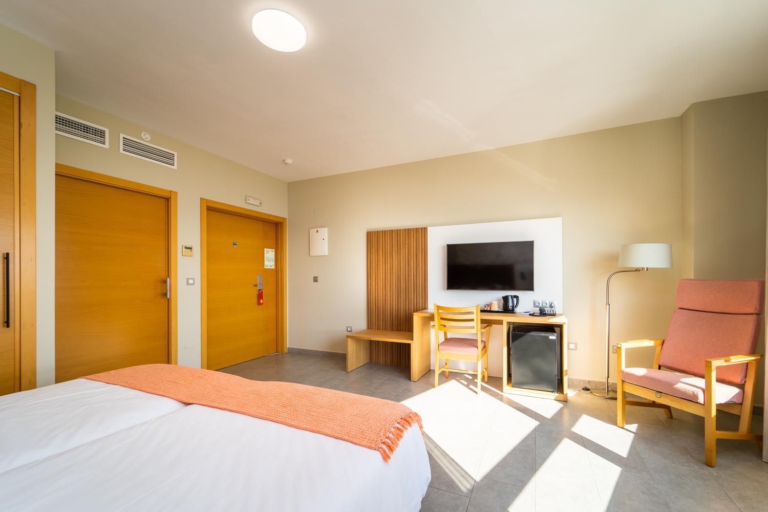Vistamar Hotel Luxury Wellness By Dlv Villajoyosa Kültér fotó
