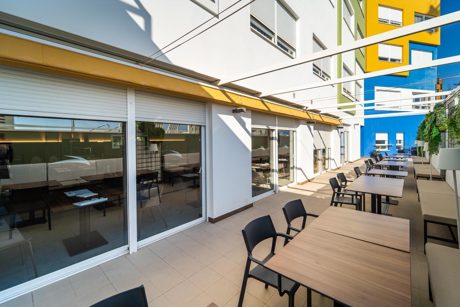 Vistamar Hotel Luxury Wellness By Dlv Villajoyosa Kültér fotó