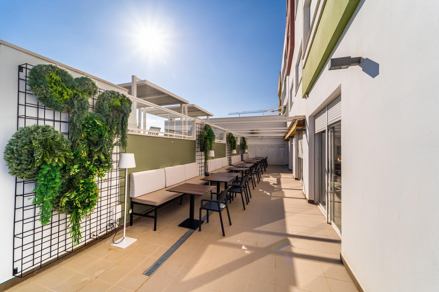Vistamar Hotel Luxury Wellness By Dlv Villajoyosa Kültér fotó