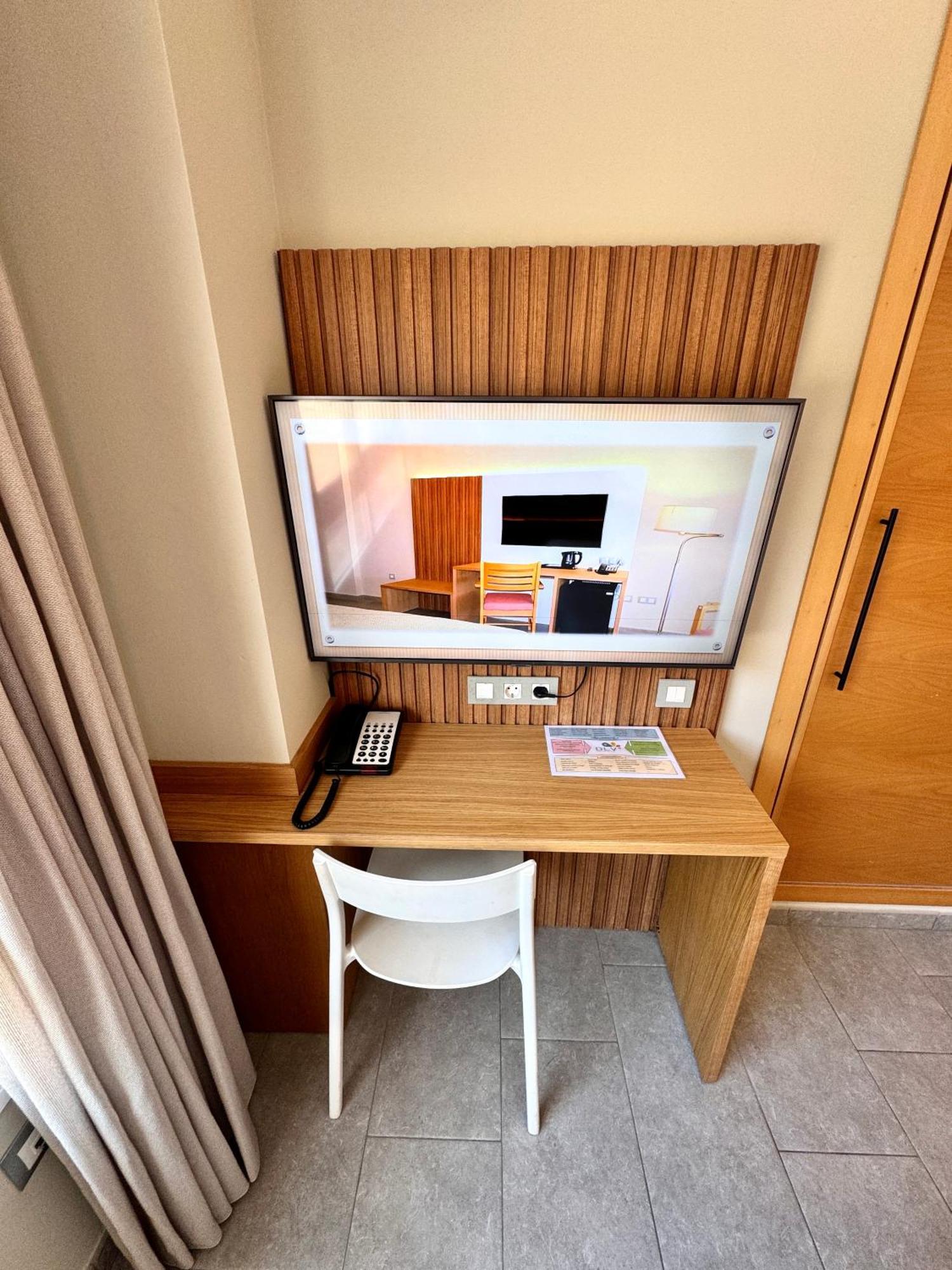 Vistamar Hotel Luxury Wellness By Dlv Villajoyosa Kültér fotó