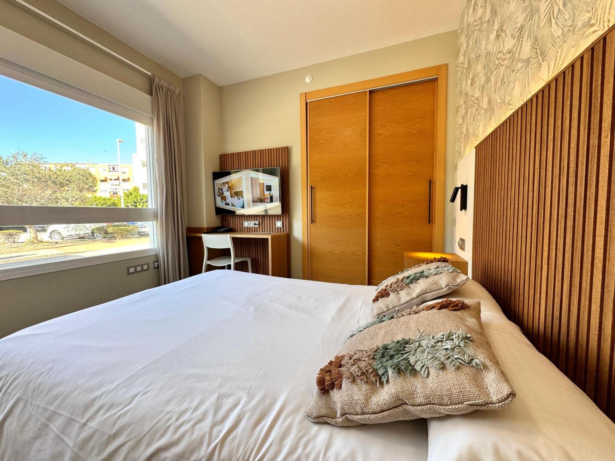 Vistamar Hotel Luxury Wellness By Dlv Villajoyosa Kültér fotó