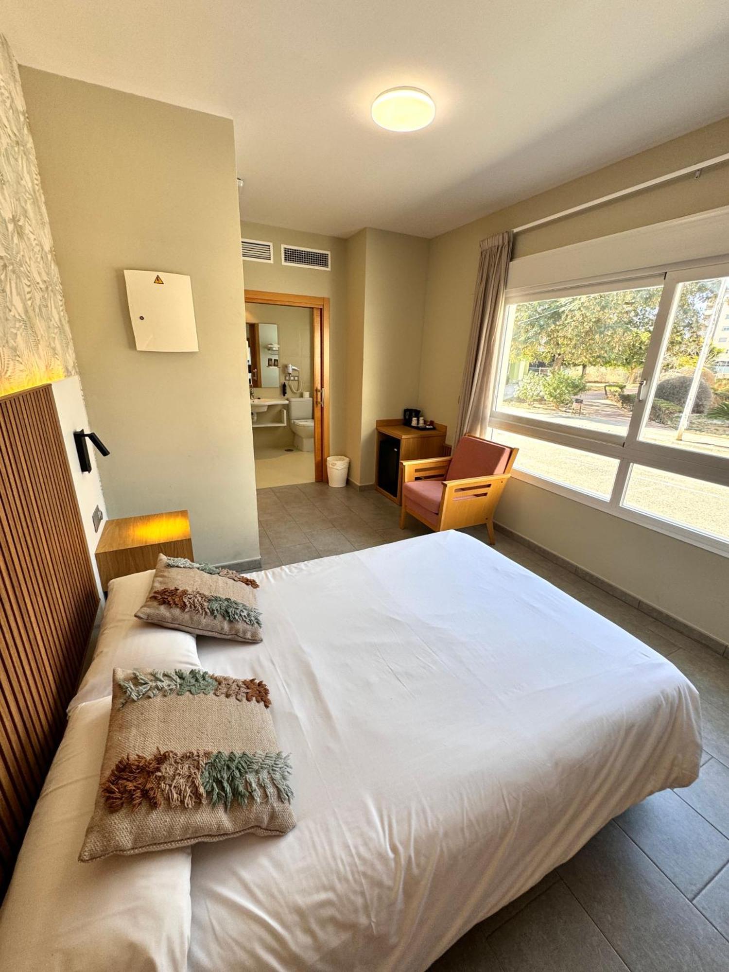 Vistamar Hotel Luxury Wellness By Dlv Villajoyosa Kültér fotó