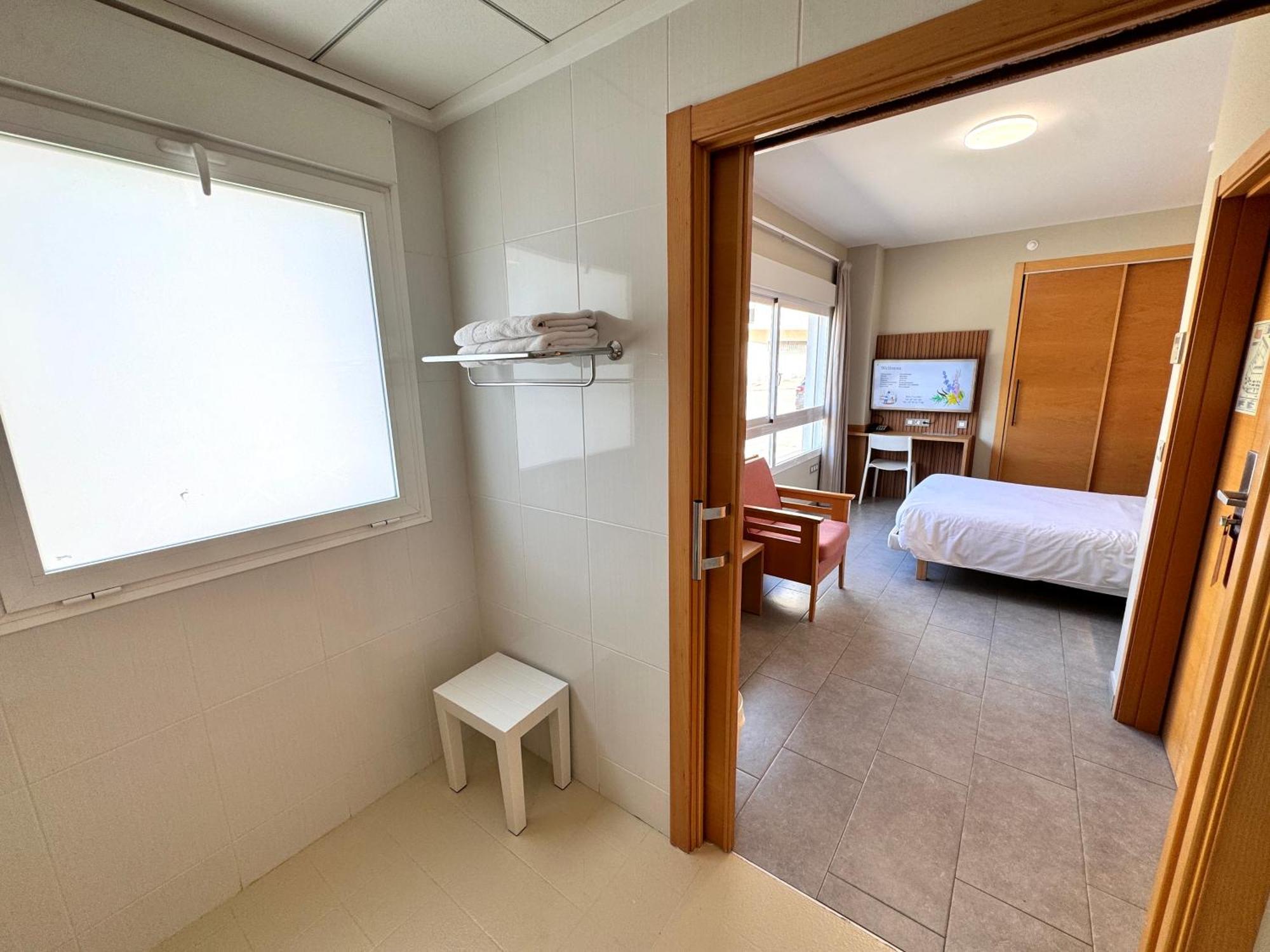 Vistamar Hotel Luxury Wellness By Dlv Villajoyosa Kültér fotó