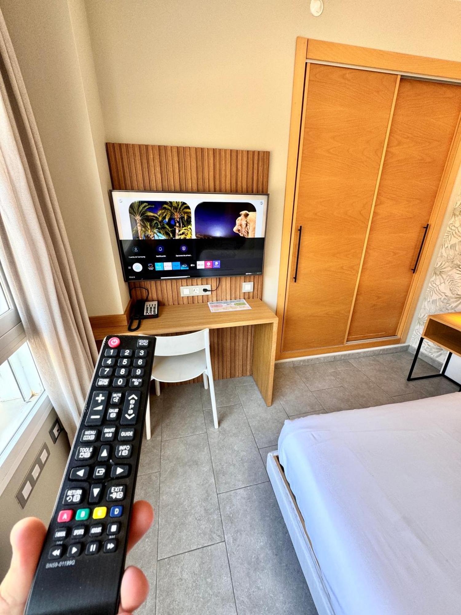 Vistamar Hotel Luxury Wellness By Dlv Villajoyosa Kültér fotó