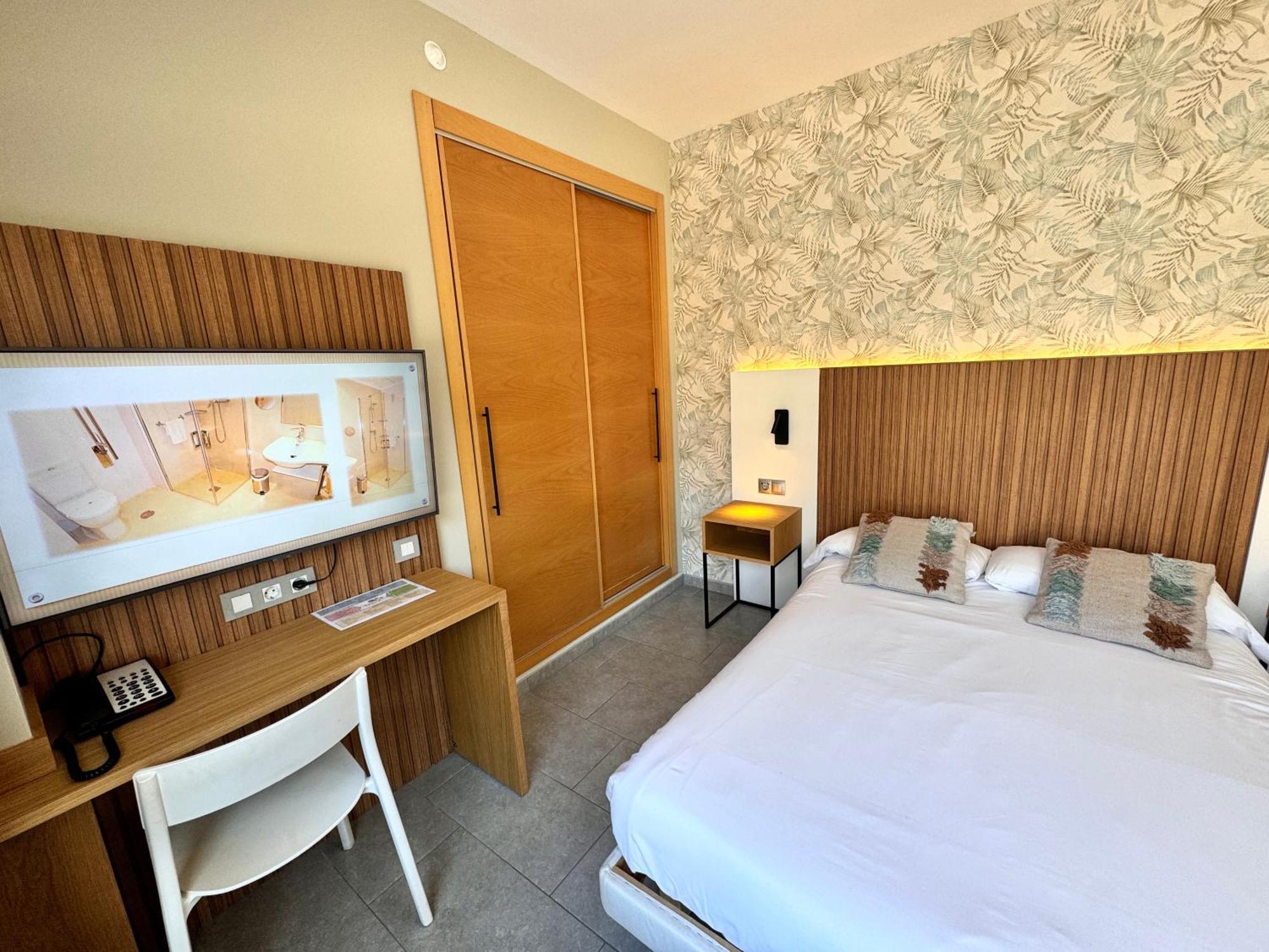 Vistamar Hotel Luxury Wellness By Dlv Villajoyosa Kültér fotó