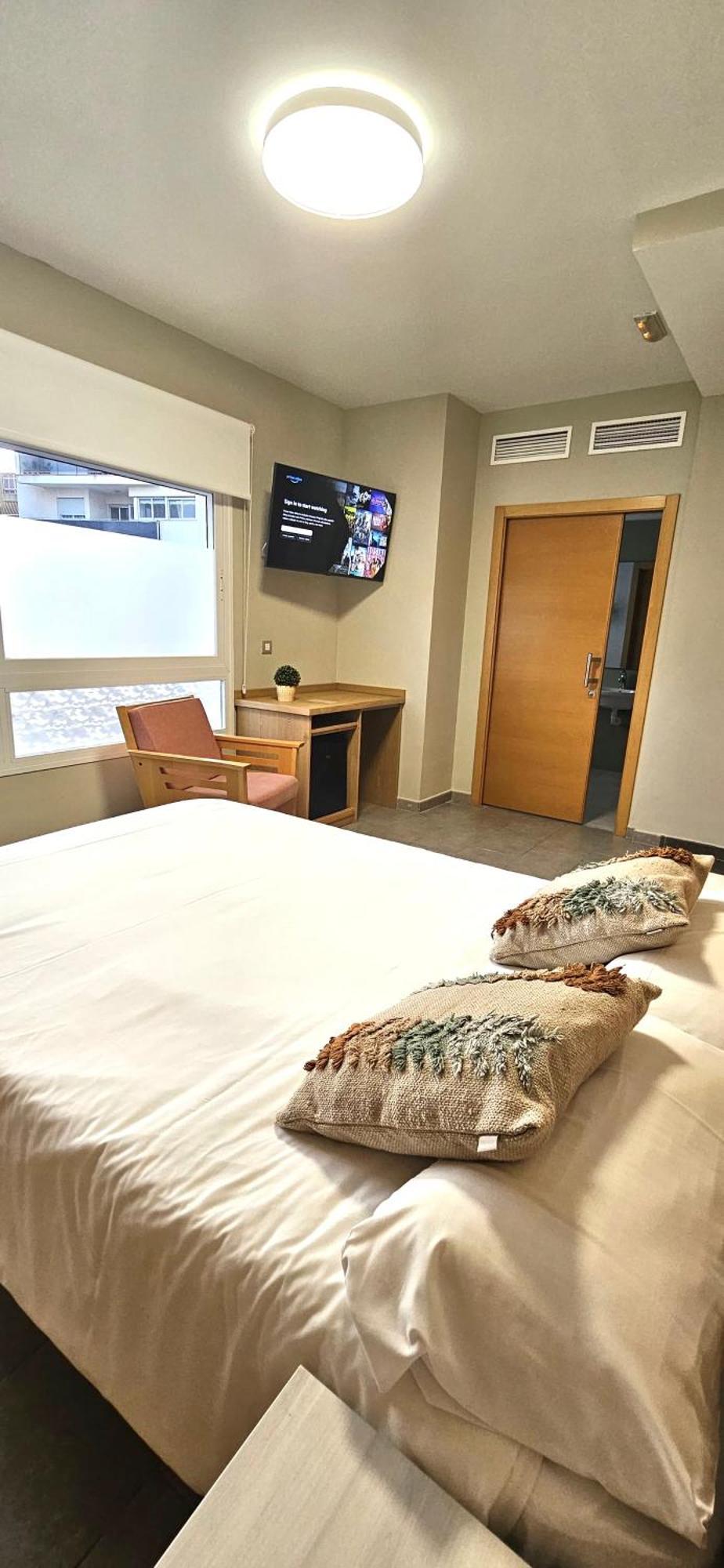 Vistamar Hotel Luxury Wellness By Dlv Villajoyosa Kültér fotó