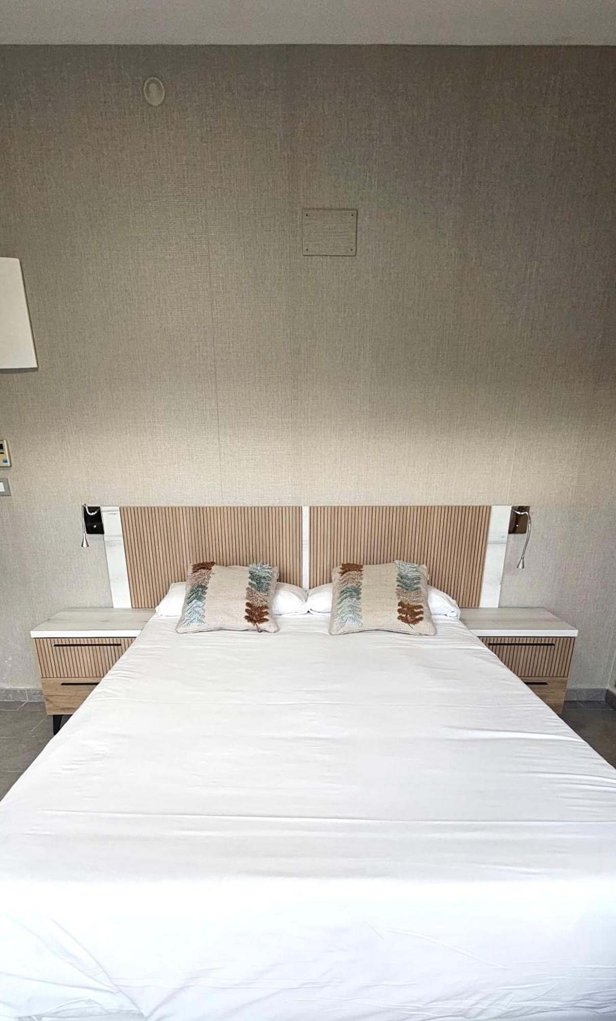 Vistamar Hotel Luxury Wellness By Dlv Villajoyosa Kültér fotó
